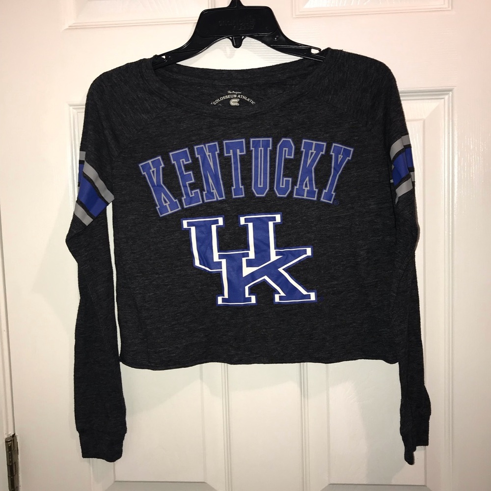 Kentucky shirt